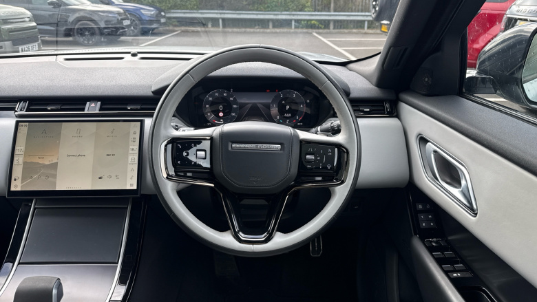 Land Rover Range Rover Velar 2.0 D200 MHEV Dynamic HSE 5dr Auto Diesel Estate